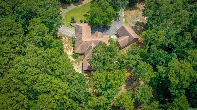 100 Traway Lane, Edgemont, AR 72044