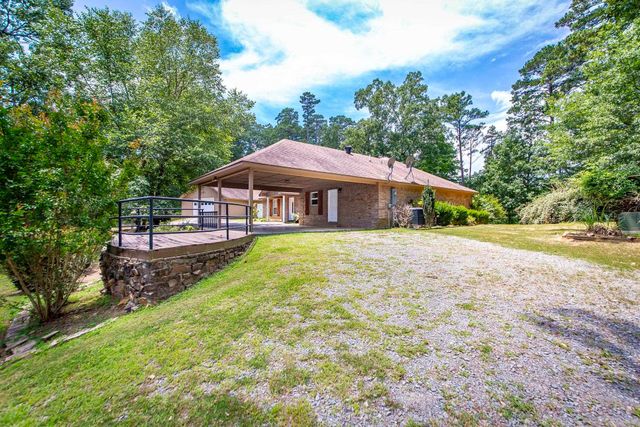 100 Traway Lane, Edgemont, AR 72044