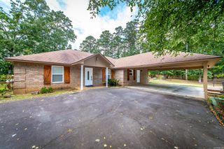 100 Traway Lane, Edgemont, AR 72044
