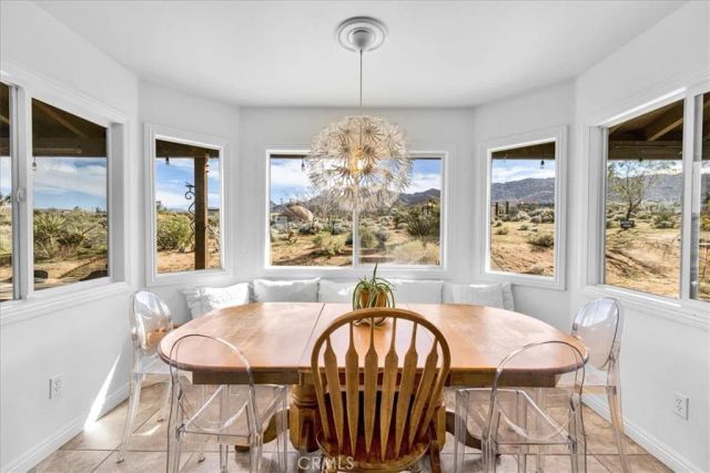 61481 Latham Trail, Joshua Tree, CA 92252