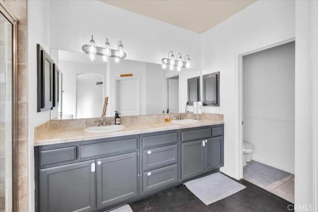 61481 Latham Trail, Joshua Tree, CA 92252