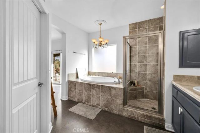 61481 Latham Trail, Joshua Tree, CA 92252
