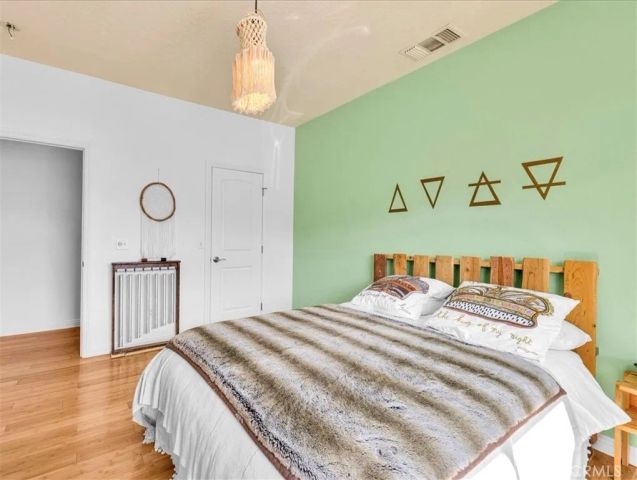 61481 Latham Trail, Joshua Tree, CA 92252