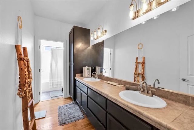 61481 Latham Trail, Joshua Tree, CA 92252