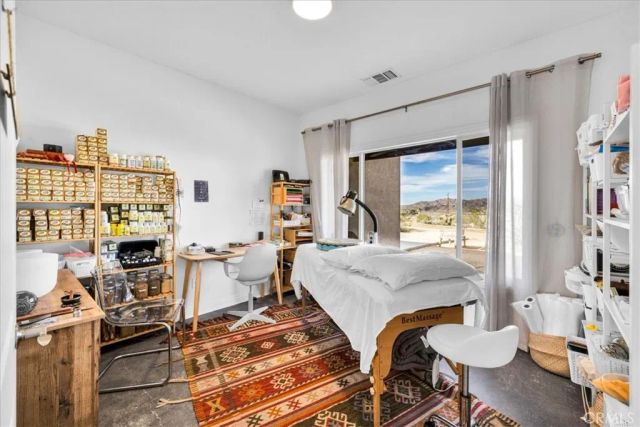 61481 Latham Trail, Joshua Tree, CA 92252