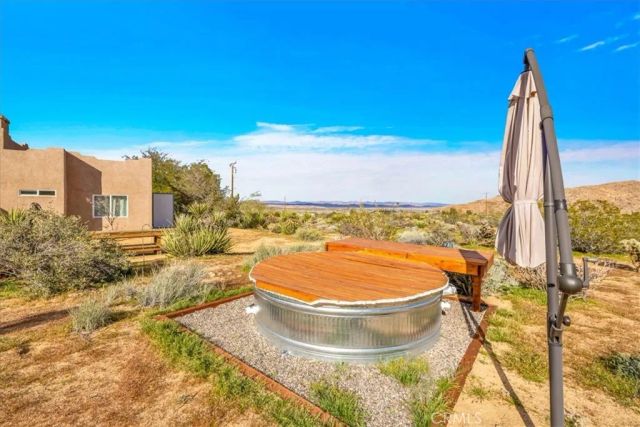 61481 Latham Trail, Joshua Tree, CA 92252