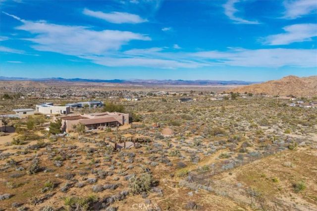 61481 Latham Trail, Joshua Tree, CA 92252