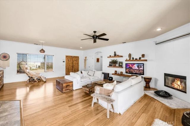 61481 Latham Trail, Joshua Tree, CA 92252