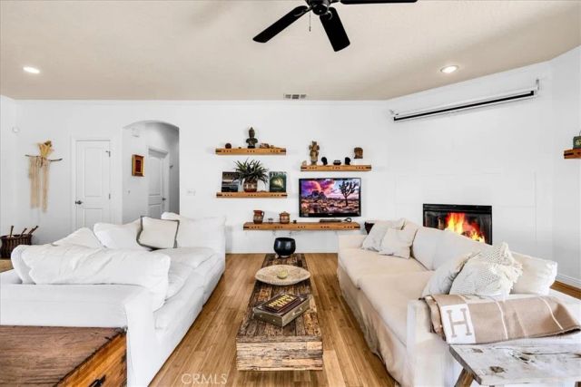61481 Latham Trail, Joshua Tree, CA 92252