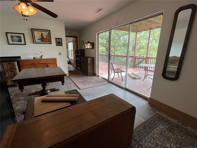 27 Stucky Lane, Bella Vista, AR 72715