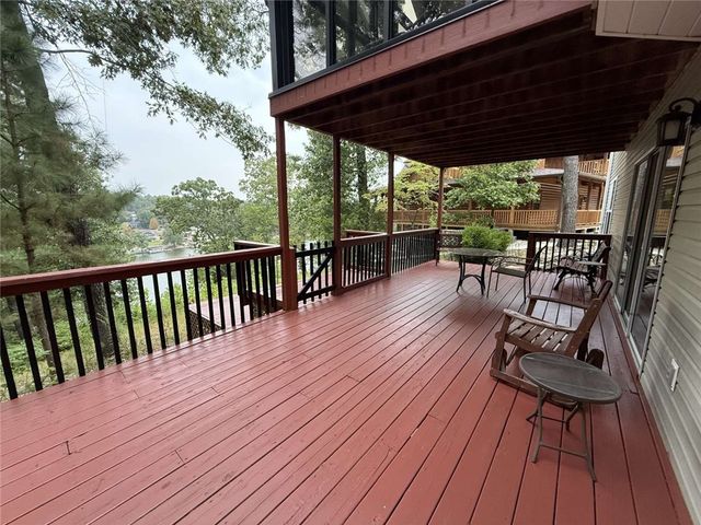 27 Stucky Lane, Bella Vista, AR 72715