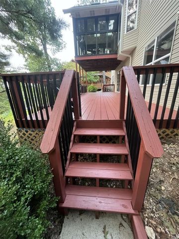 27 Stucky Lane, Bella Vista, AR 72715