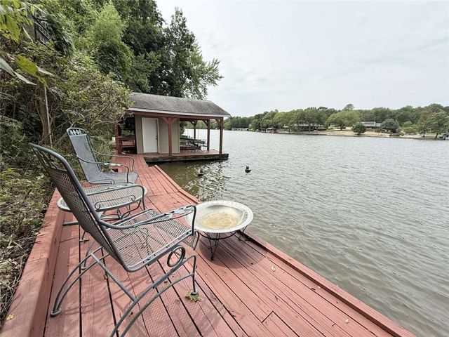 27 Stucky Lane, Bella Vista, AR 72715