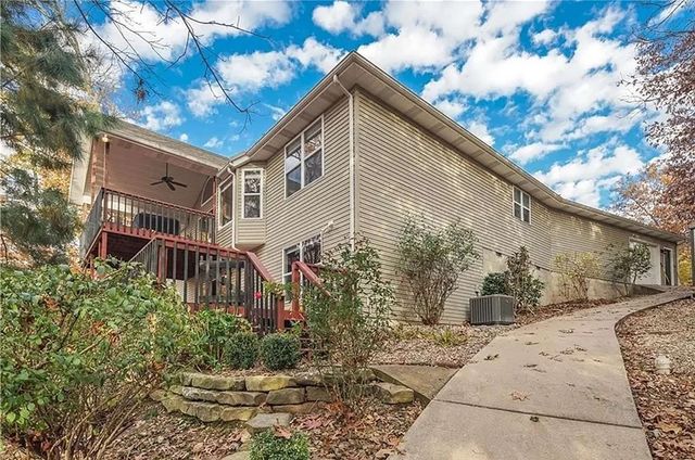 27 Stucky Lane, Bella Vista, AR 72715