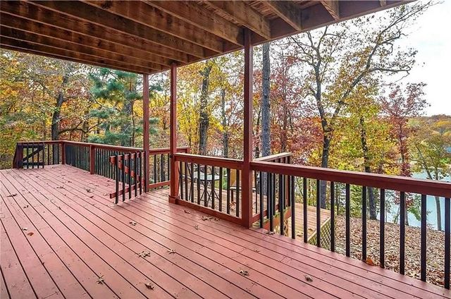 27 Stucky Lane, Bella Vista, AR 72715