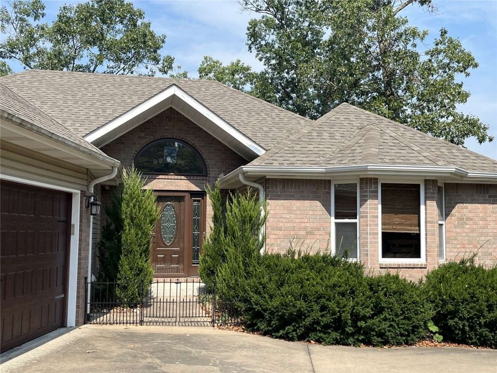 27 Stucky Lane, Bella Vista, AR 72715