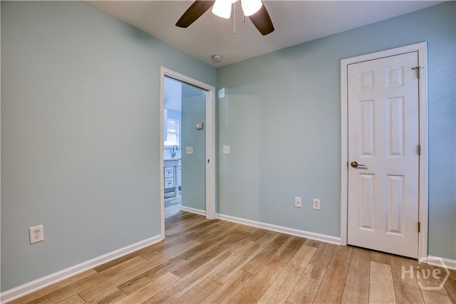 2311 Tennessee Avenue, Savannah, GA 31404