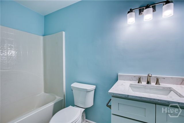 2311 Tennessee Avenue, Savannah, GA 31404