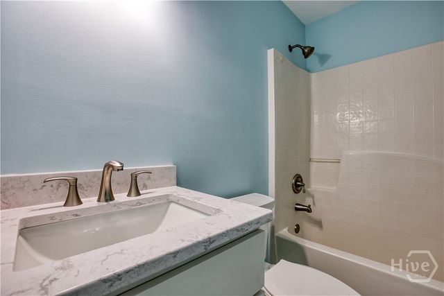 2311 Tennessee Avenue, Savannah, GA 31404
