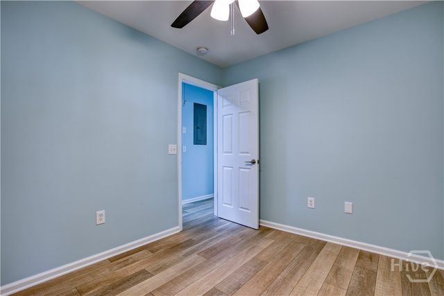 2311 Tennessee Avenue, Savannah, GA 31404