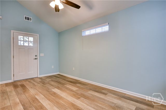 2311 Tennessee Avenue, Savannah, GA 31404