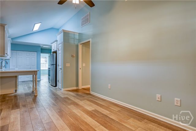 2311 Tennessee Avenue, Savannah, GA 31404