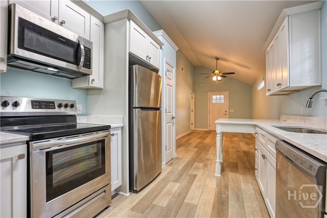2311 Tennessee Avenue, Savannah, GA 31404