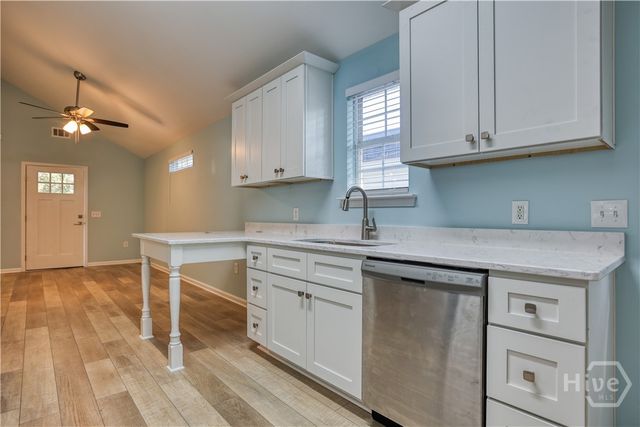 2311 Tennessee Avenue, Savannah, GA 31404