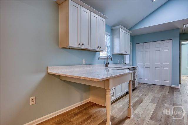 2311 Tennessee Avenue, Savannah, GA 31404