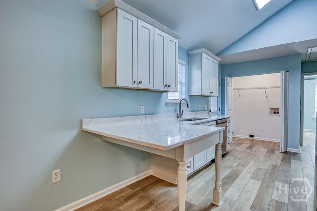 2311 Tennessee Avenue, Savannah, GA 31404