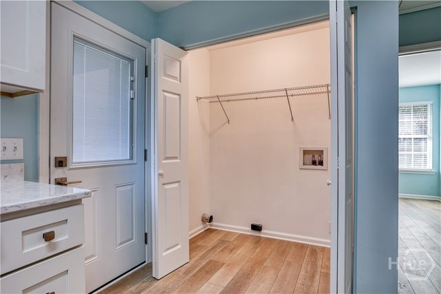 2311 Tennessee Avenue, Savannah, GA 31404