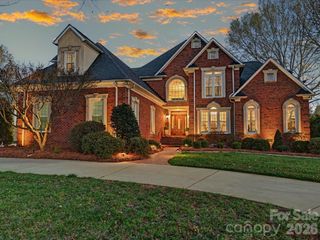 1321 Churchill Downs Drive, Waxhaw, NC 28173