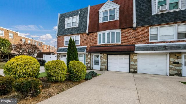 3637 E CROWN AVE, Philadelphia, PA 19114