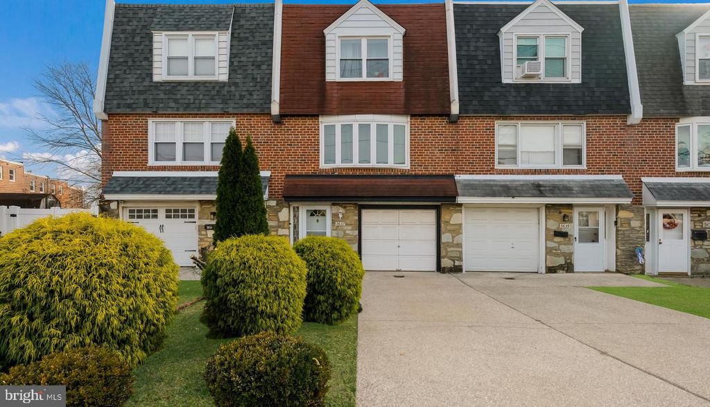 3637 E CROWN AVE, Philadelphia, PA 19114