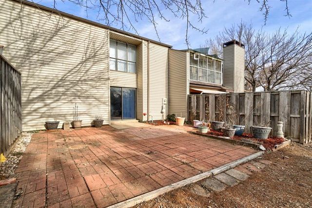 2030 Three Stars Road, Edmond, OK 73034