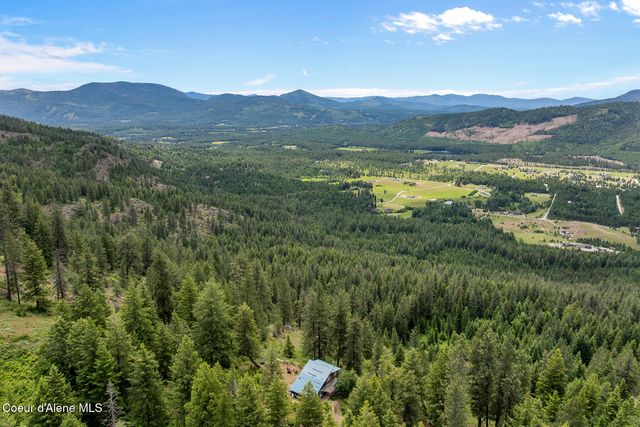 912 Otts RD, Sagle, ID 83860