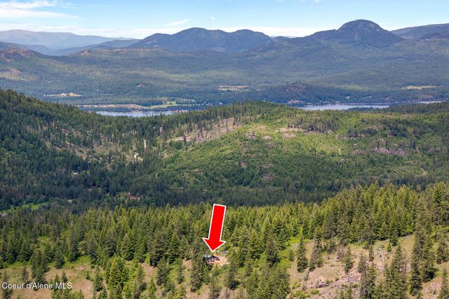 912 Otts RD, Sagle, ID 83860