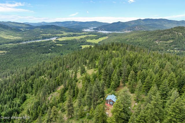912 Otts RD, Sagle, ID 83860