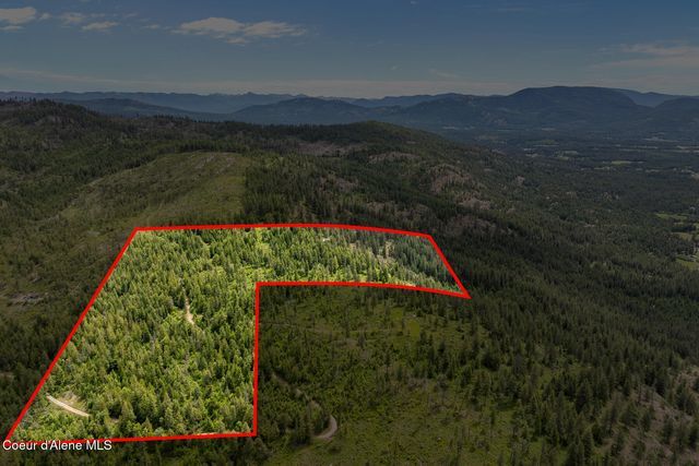 912 Otts RD, Sagle, ID 83860