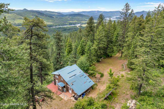 912 Otts RD, Sagle, ID 83860