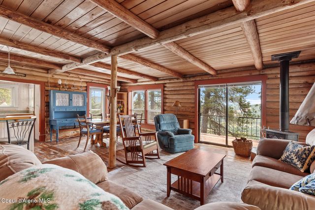 912 Otts RD, Sagle, ID 83860