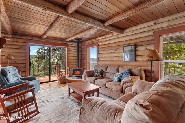 912 Otts RD, Sagle, ID 83860