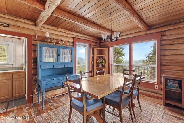 912 Otts RD, Sagle, ID 83860