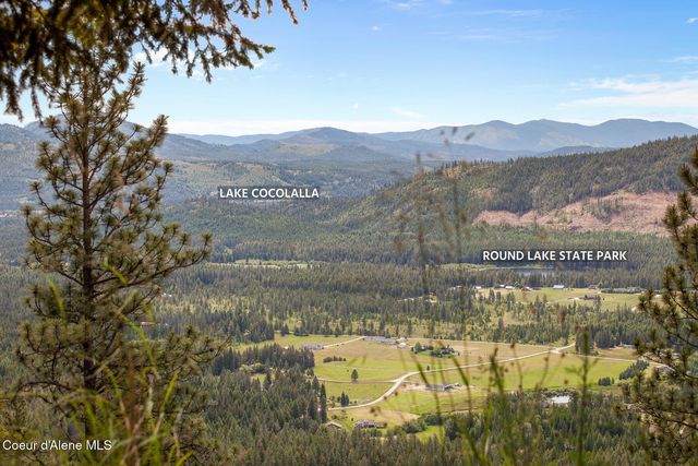 912 Otts RD, Sagle, ID 83860
