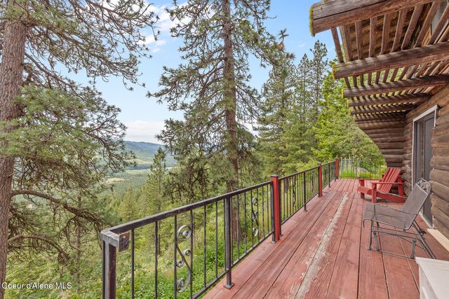 912 Otts RD, Sagle, ID 83860