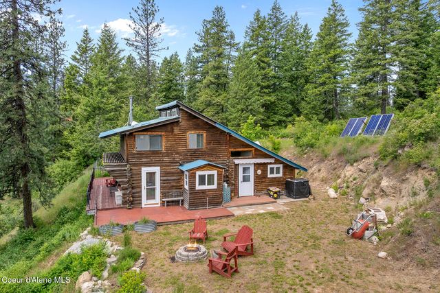 912 Otts RD, Sagle, ID 83860