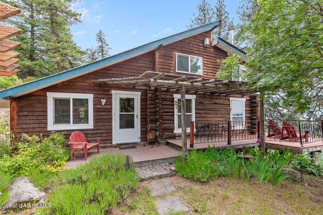912 Otts RD, Sagle, ID 83860