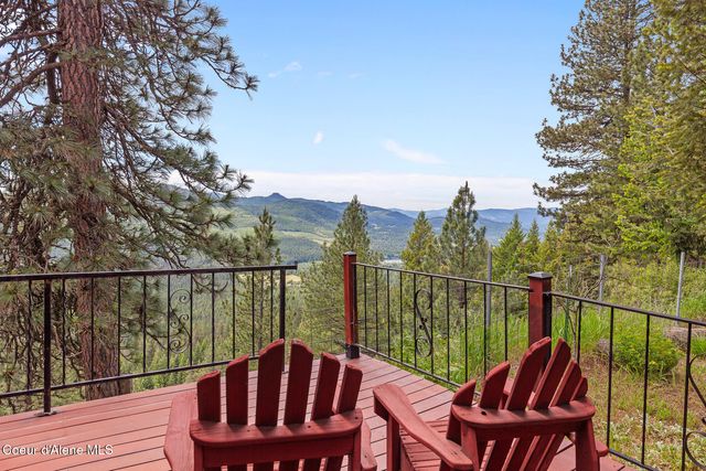 912 Otts RD, Sagle, ID 83860