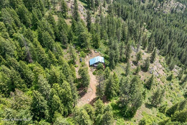 912 Otts RD, Sagle, ID 83860