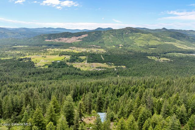 912 Otts RD, Sagle, ID 83860